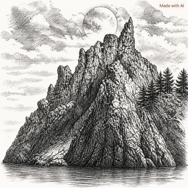isle