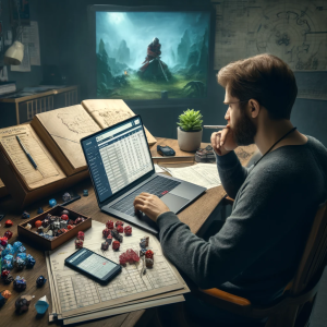 tech and ttrpg worshop copy