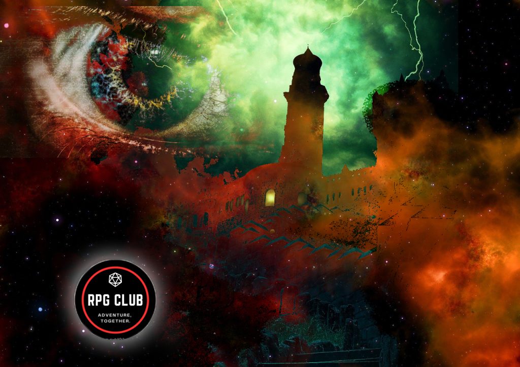 Don t say vecna rpg club