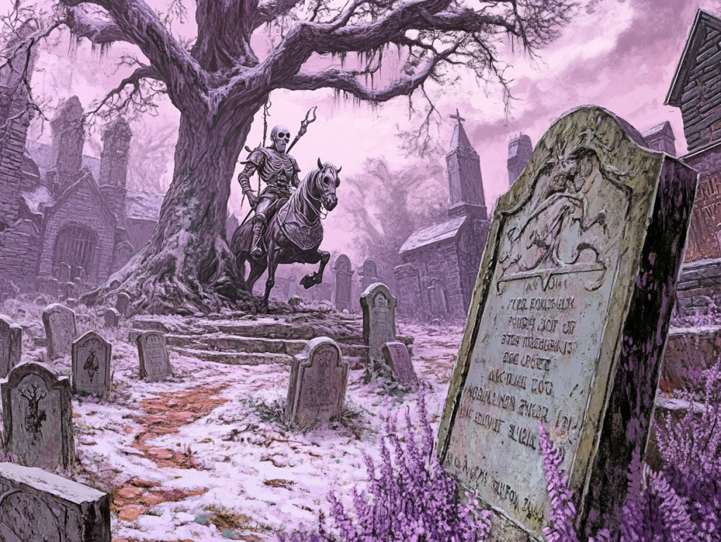 warlockster d&d illustration