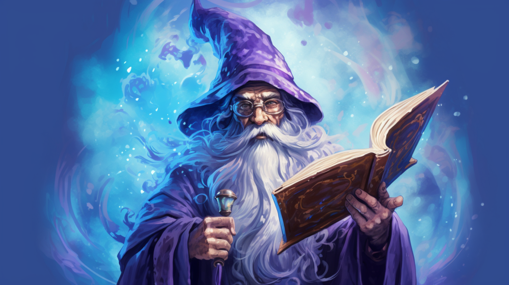 wizard 3