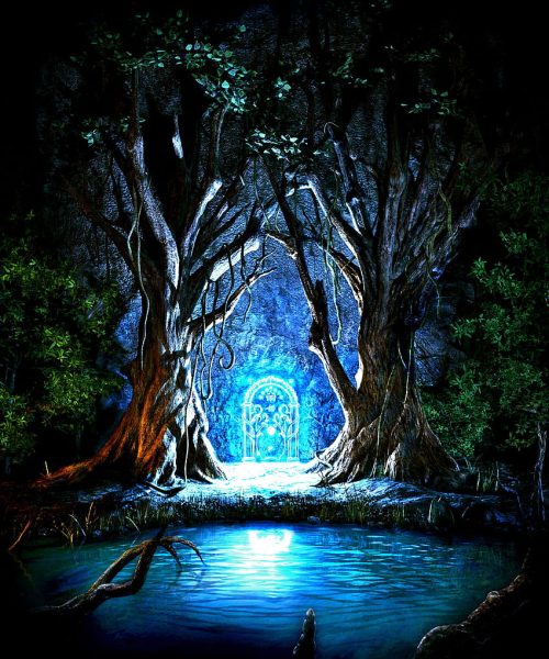 doors of durin