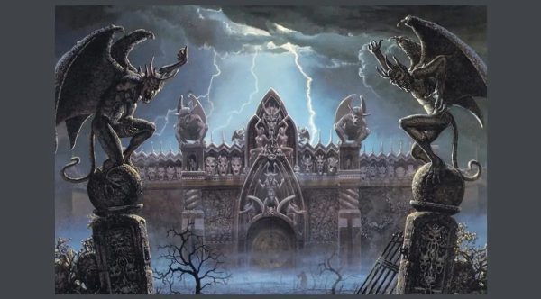 temple cover