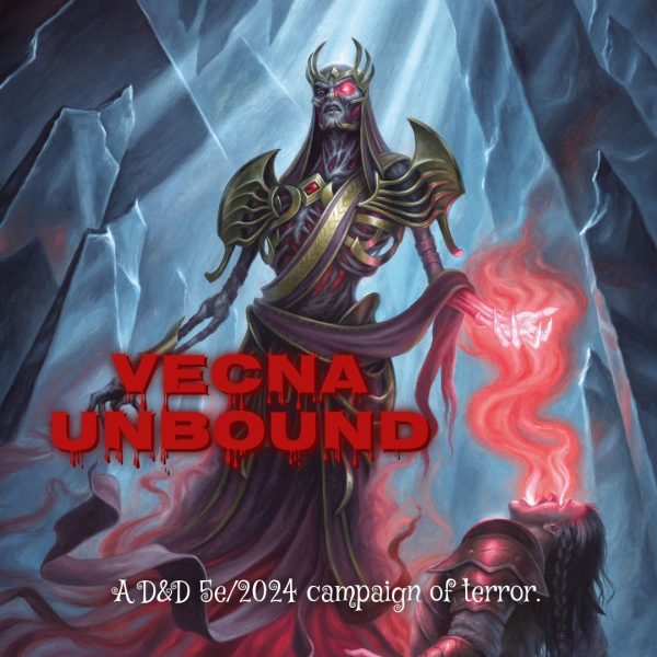 vecna unbound poster 2